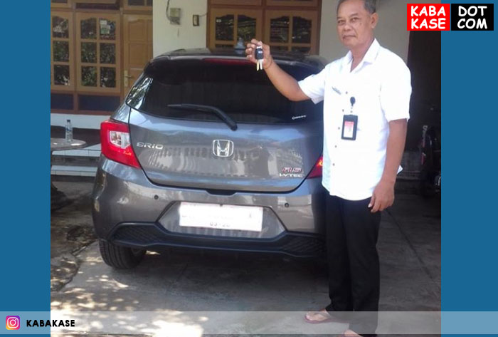 Harga Honda Brio Baru Di Bali. Daftar Harga Mobil Honda Brio Bali › KABAKASE.COM