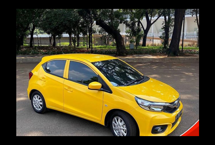 Harga Honda Brio Terbaru Solo. Daftar Harga OTR Mobil Honda Brio Solo › KABAKASE.COM