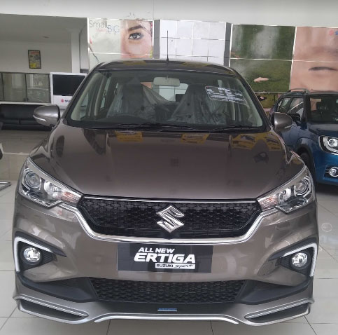 Harga Mobil Ertiga New Bekasi. Daftar Harga OTR Terbaru Mobil Suzuki Bekasi Agustus 2021