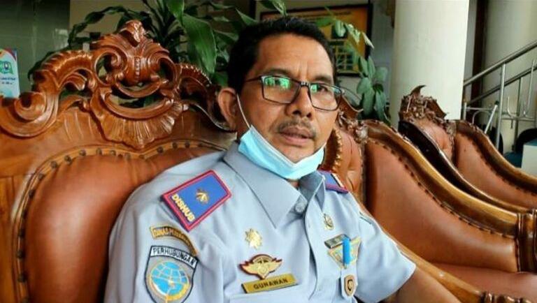 Modifikasi Mobil Odong Odong. Dishub Pessel Minta Mobil Odong-Odong Tidak Beroperasi Di Jalan