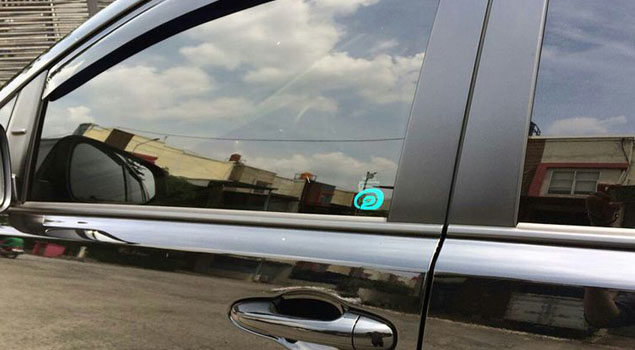 Aturan Kaca Film Mobil. Aturan Hukum Tingkat Kegelapan Kaca Film Mobil