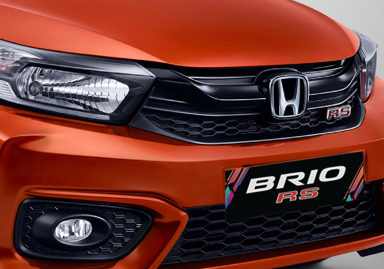 Harga Honda Brio Seri Terbaru. All New Honda Brio