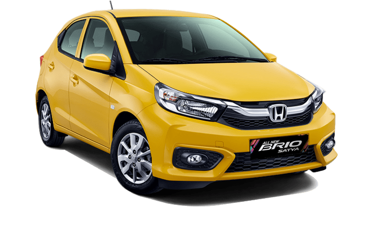 Harga Honda Brio 2021 Jakarta. Pricelist Honda 2022