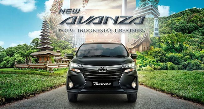 Biaya Sewa Mobil Avanza Jogja. Rental & Sewa Mobil Avanza Jogja Lepas Kunci 2021