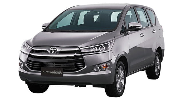 Sewa Innova Reborn Jogja. Rental & Sewa Innova Reborn Jogja Bisa Lepas Kunci 2022