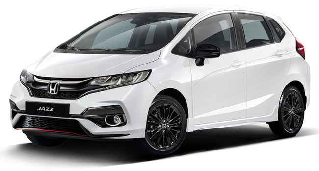 Harga Honda Jazz Jogja 2019. Sewa Jazz Jogja New Honda RS 2019 Matic Lepas Kunci