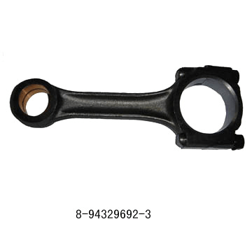 Fungsi Connecting Rod Adalah. Fungsi Connecting Rod (batang torak)