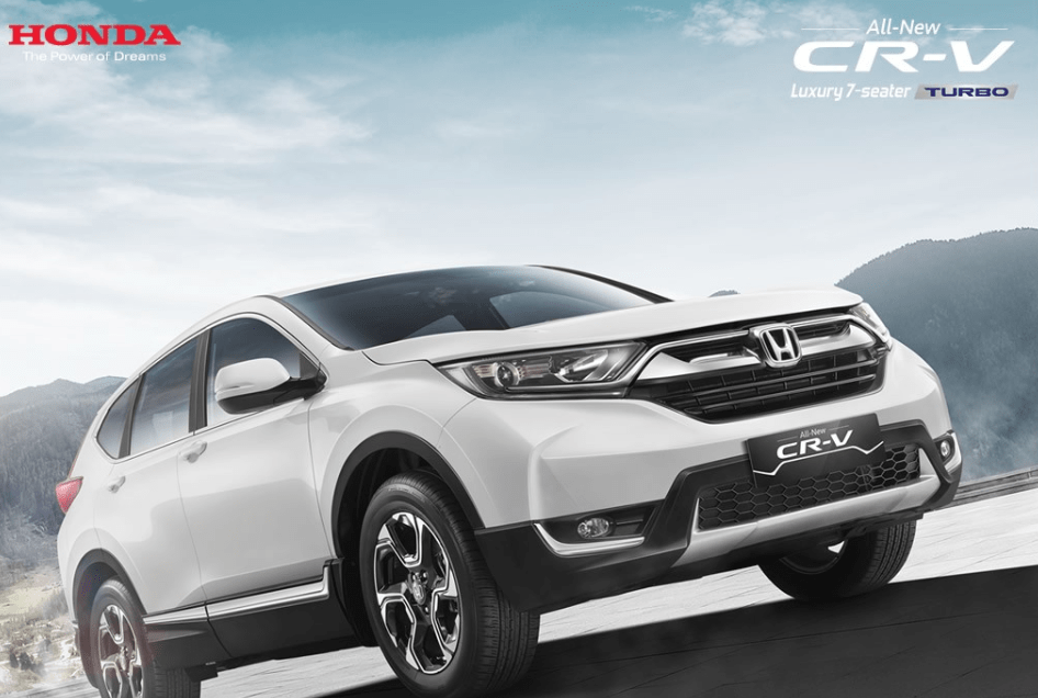 Harga Honda Crv Baru Di Lampung. honda crv Archives