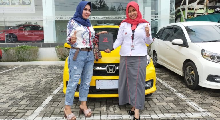 Honda Jazz Bekas Lampung. harga honda jazz bekas Archives