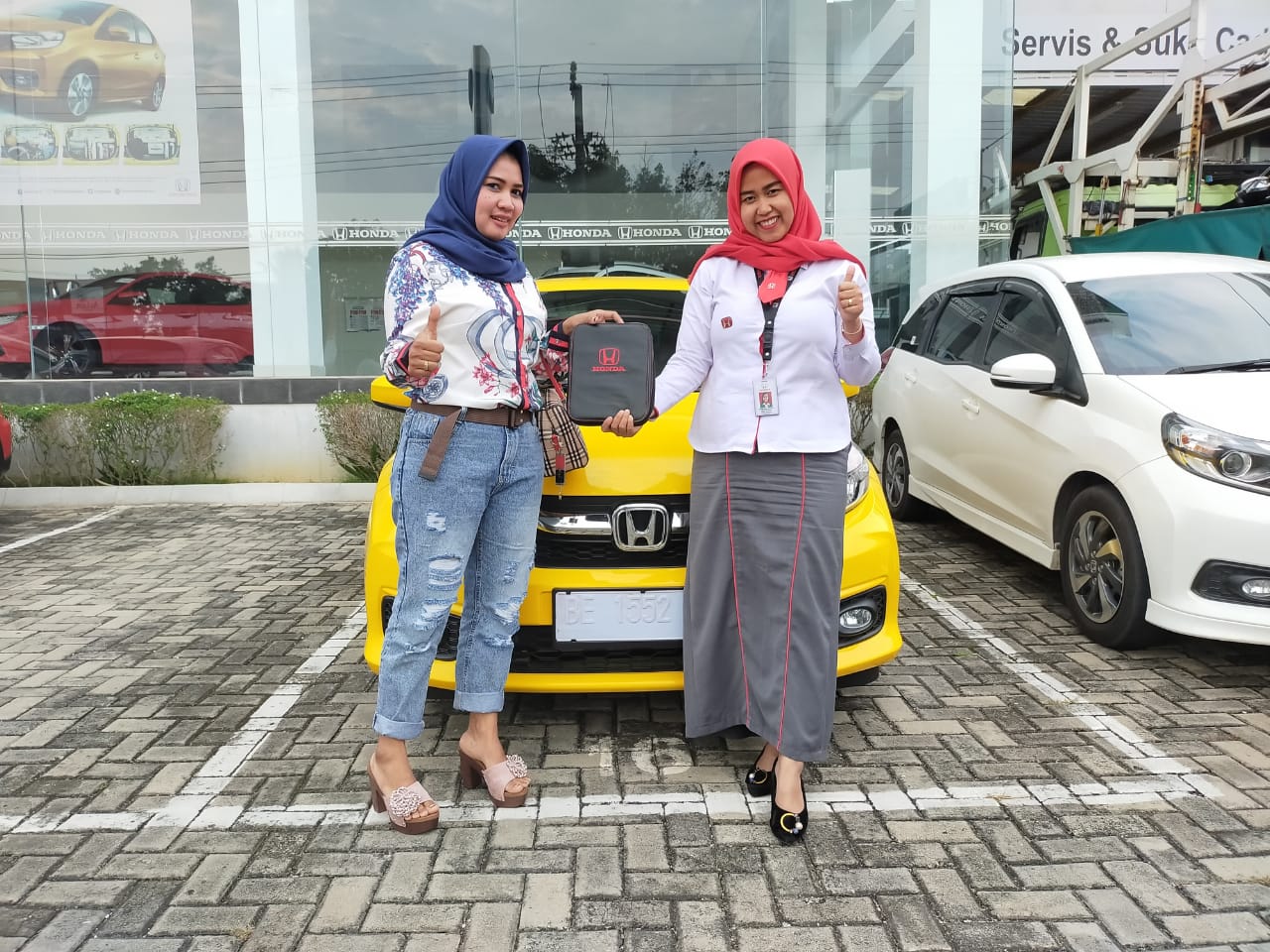 Harga Mobil Honda Jazz Bekas Lampung. Harga Mobil Honda Jazz