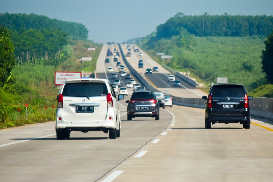 Tarif Tol Pasteur Kalihurip. Tarif Tol Jakarta-Bandung Terbaru 2022