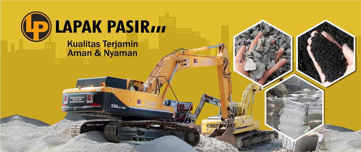 Harga Pasir Muntilan 1 Dump Truck. Daftar Harga Pasir Berkualitas Terbaru