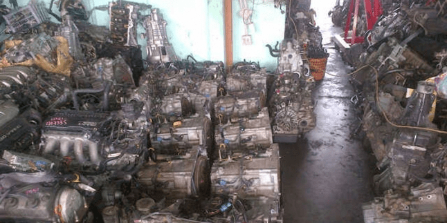 Toko Sparepart Mobil Di Bekasi. Mobil Loe Bermasalah dan Onderdilnya Susah? Ini Solusinya