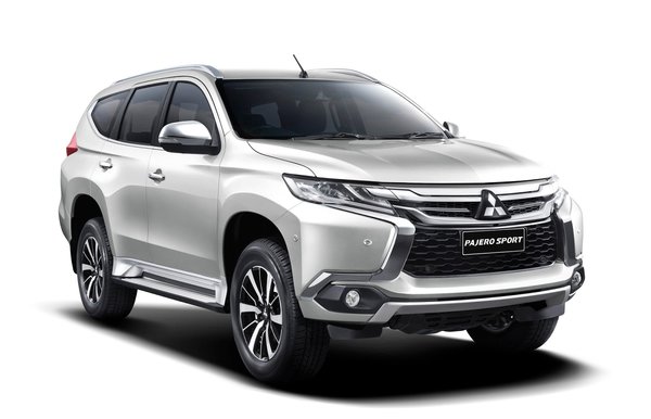 Harga Kredit Pajero Sport 2021. Kredit Pajero Sport Bandung 2021-DP 25% & Cicilan Ringan