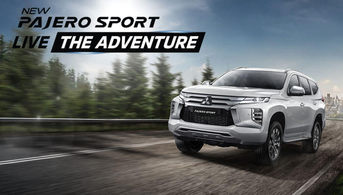 Harga Pajero Bekas Bandung. Harga Pajero Sport Bandung 2022