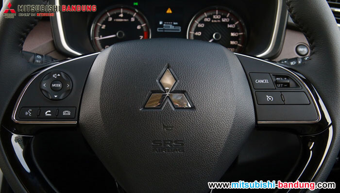 Cara Menggunakan Cruise Control Pajero Sport. Cara Menggunakan Cruise Control