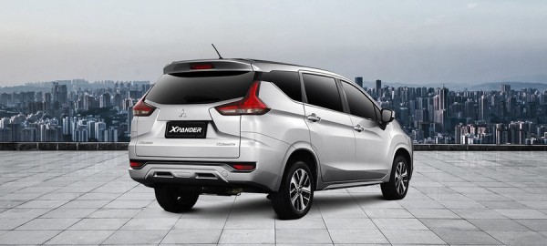 Harga Xpander Sport Facelift 2020. Xpander Facelift 2020 Resmi Meluncur, Apa Saja yang Baru?