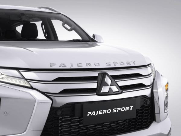 Harga Pajero Bekas Semarang. Harga