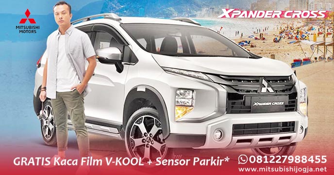 Harga Xpander Bekas Jogja. Harga Promo Xpander Jogja Mei 2022