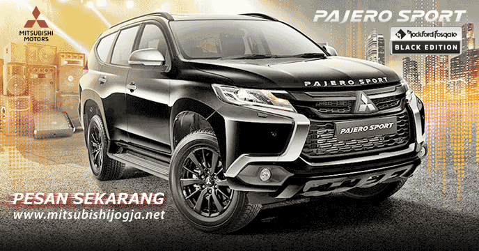 Harga Pajero Sport Terbaru Di Jogja. Harga Promo New Pajero Sport Jogja Desember 2021