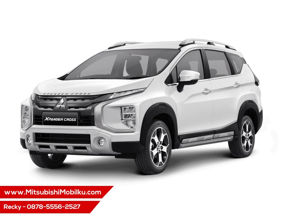 Harga Xpander Cross 2020 Surabaya. Harga Mitsubishi Xpander Cross di Surabaya 2021