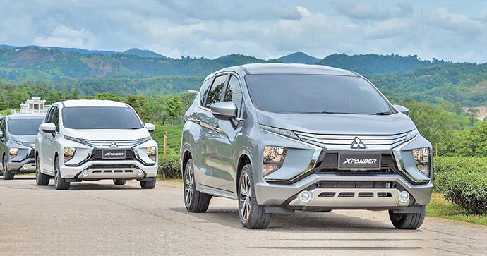 Biaya Servis Berkala Mitsubishi Pajero Sport. Biaya Servis Mobil Baru Xpander Lebih Hemat