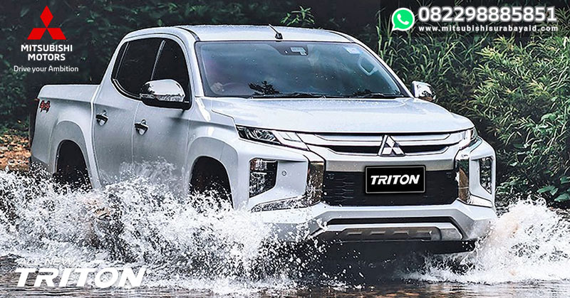 Perbedaan Triton Hdx Dan Gls. New Triton Surabaya 2022