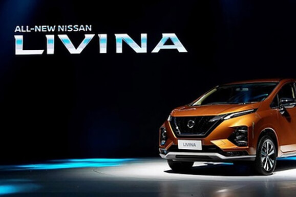 Perbedaan Grand Livina L10 Dan L11. Sejarah Nissan Livina, LMPV Nissan yang Fenomenal