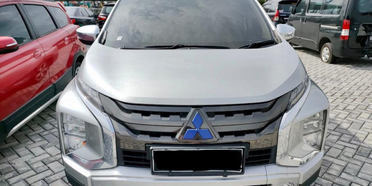 Harga Mobil Xpander Cross 2019. Mobil Mitsubishi Xpander Cross 2019