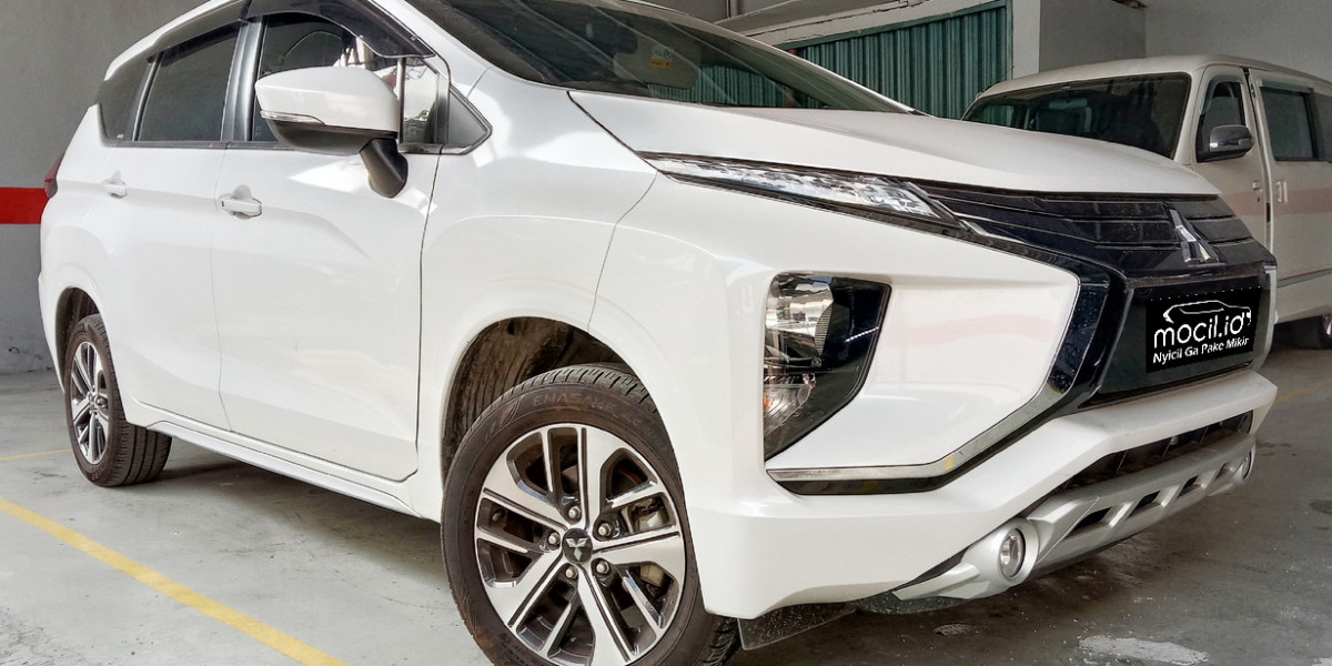 Harga Mobil Xpander Sport 2019. Mobil Mitsubishi Xpander Sport Automatic 2019