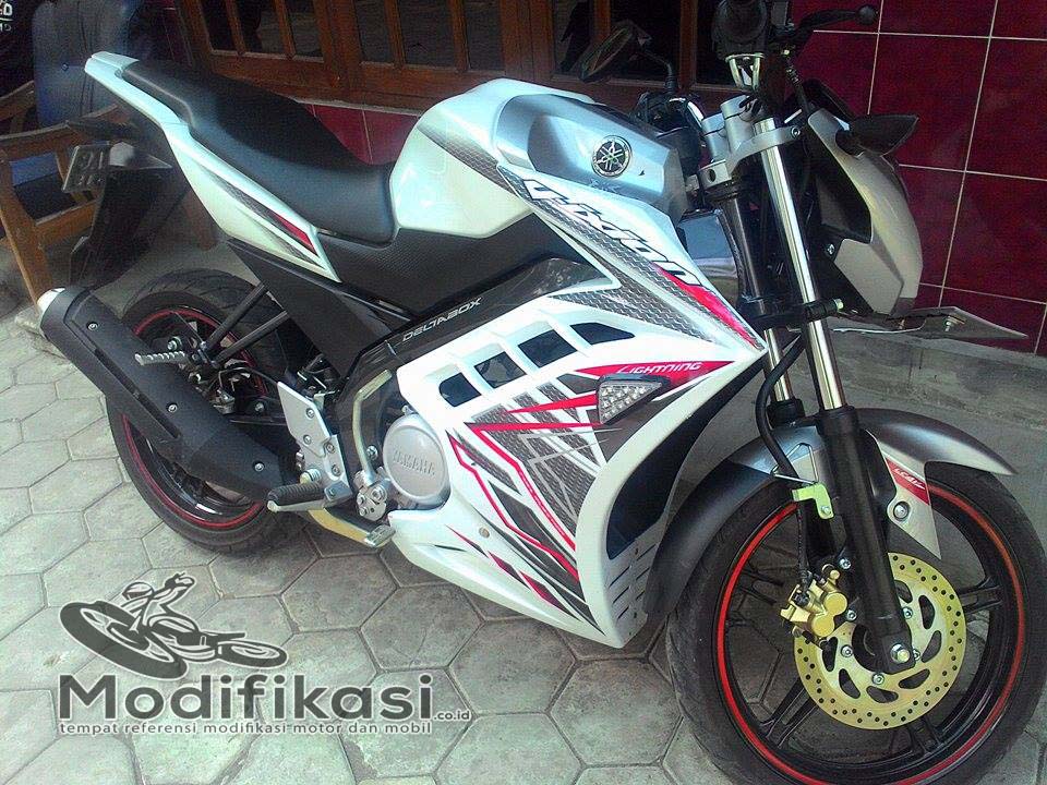 Mesin Motor Vixion Cepat Panas. 5 Tips Jitu Mengatasi Mesin Yamaha New Vixion NVL/NVA Cepet