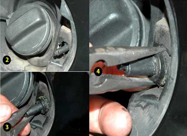 Letak Tombol Buka Bensin Honda Freed. Perbaiki Switch Fuel Cap Honda Freed