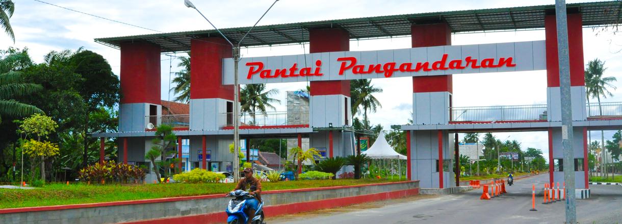 Harga Odong Odong Mobil. Harga Tiket Masuk Pangandaran