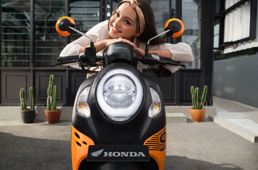 Penyebab Lampu Senja Mati. Ini 4 Penyebab Lampu Senja Sepeda Motor Cepat Mati