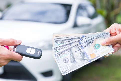 Tips Membeli Mobil Baru Secara Cash. Beli Mobil Baru Secara Cash Tidak Ribet Kok! Simak 4 Langkah