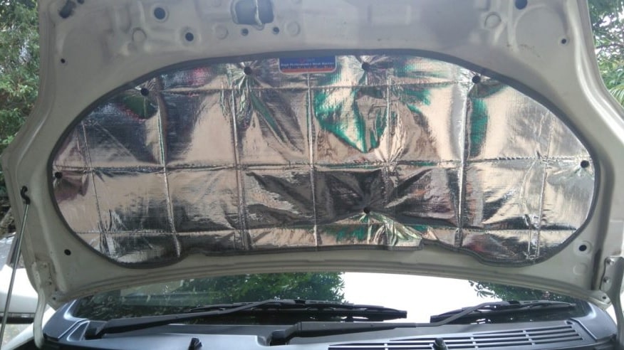 Peredam Mobil Yang Bagus. Peredam Suara Mobil: Tips Memilih & Rekomendasi Merek Yang