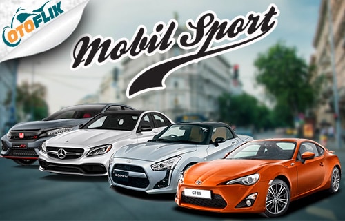 Mobil Sport Yang Ada Di Indonesia. 80 Mobil Sport Murah Untuk Anak Muda Terbaik 2022