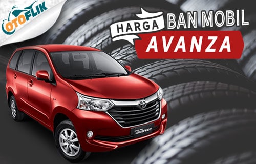 Harga Ban Avanza Ring 15. 37 Harga Ban Mobil Avanza 2022 Murah – Mulai 200 Ribuan