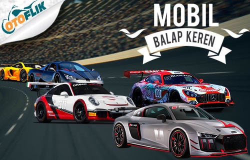 Mobil Balap Paling Keren. 25 Mobil Balap Keren Tercepat Terbaru di Dunia 2022