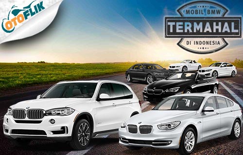 Tipe Tipe Mobil Bmw. √ 30 Harga Mobil BMW Termahal dan Terbaru di Indonesia 2022