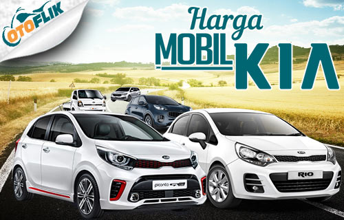 Macam Macam Mobil Kia : General Tips