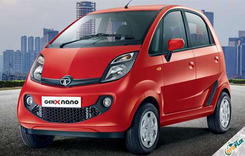 Daftar Harga Mobil Tata. 10 Harga Mobil Tata Nano Termurah dan Terbaru 2022