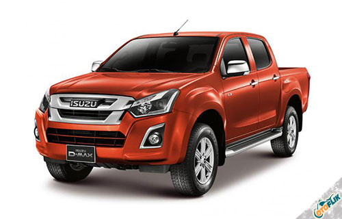 Harga Mobil Isuzu Terbaru : General Tips