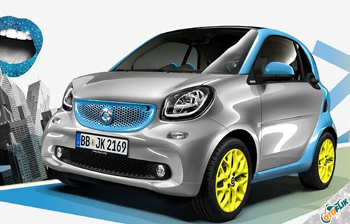 Mobil Smart Buatan Mana. 35 Harga Mobil Smart Baru Bekas Termurah dan Terbaru 2022