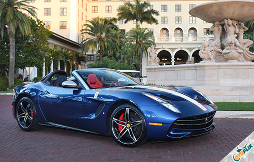 Foto Mobil Ferrari Terkeren Di Dunia. 40 Mobil Terkeren di Dunia dan Indonesia 2022