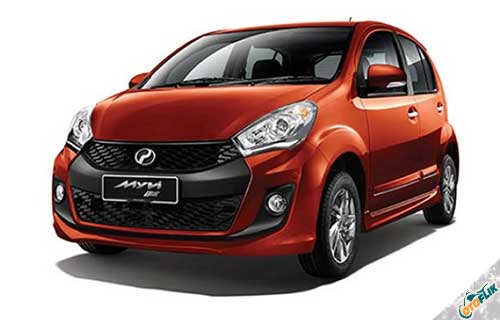 Mobil Daihatsu Kecil Namanya Apa. 26 Mobil Kecil Murah Pilihan Terbaik dan Terbaru 2022