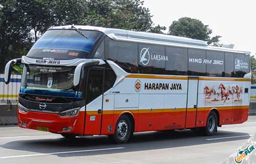 Mesin Bus Hino Terbaru. Hino RM 380 dari Review, Spesifikasi, dan Harga Terbaru 2022