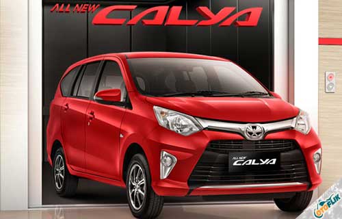 Gambar Mobil Calya Toyota. Harga Mobil Toyota Calya, Spesifikasi, Review & Gambar 2022