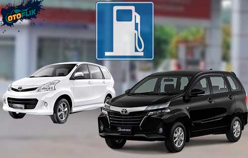 Konsumsi Bensin Avanza 1300cc. Konsumsi BBM Avanza Matic & Manual Terbaru 2022