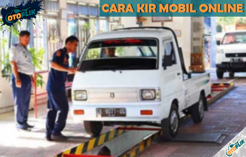 Biaya Kir L300 Pick Up. √ Cara KIR Mobil Online Terbaru 2021 : Syarat, Daftar, Biaya